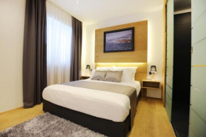 Rooms Bura i Jugo